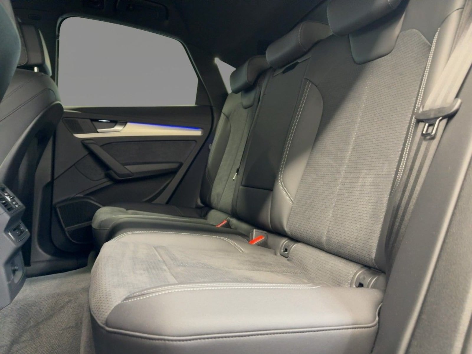 Audi Q5 Sportback – Bild 8