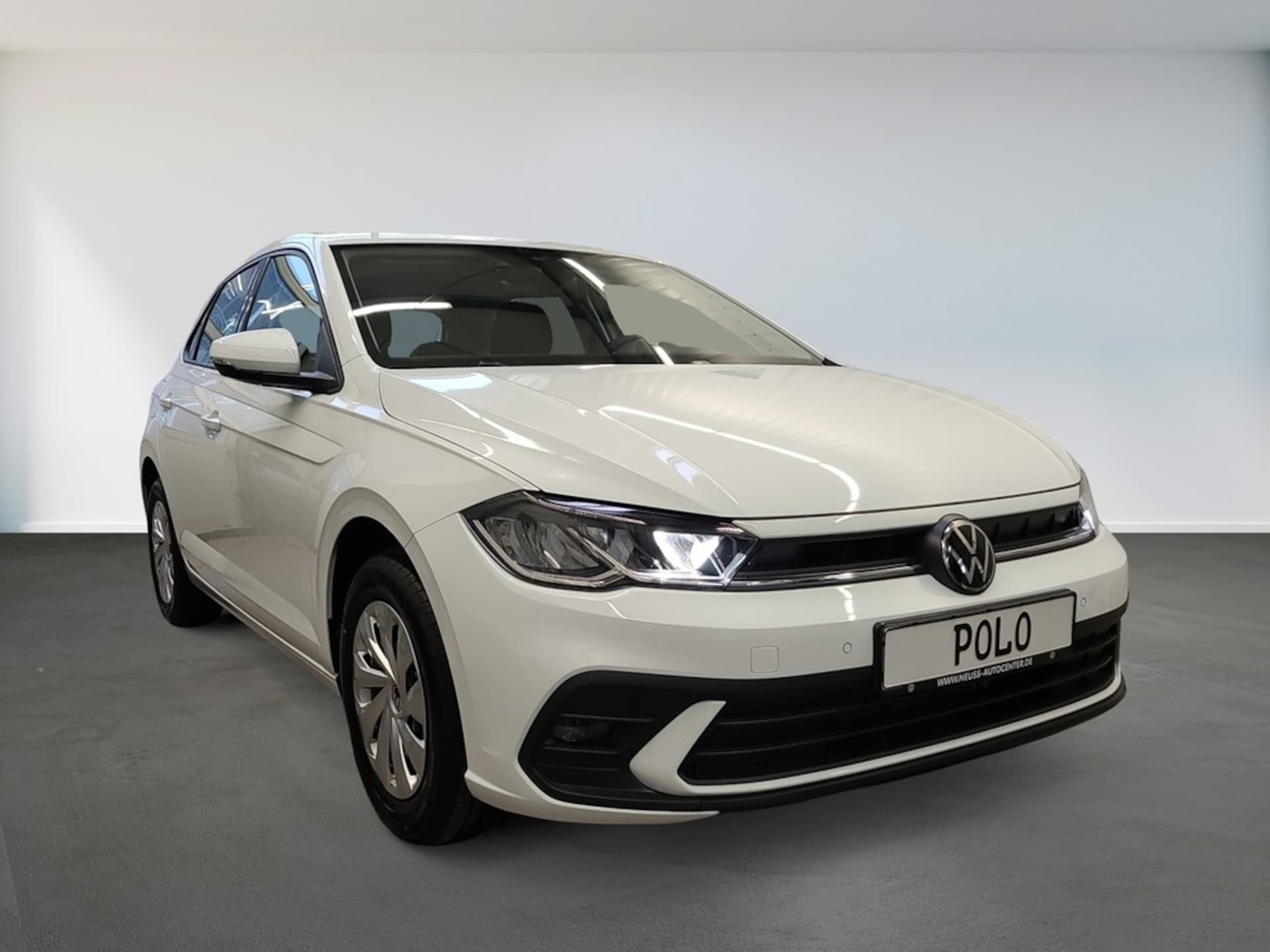 Volkswagen Polo Life