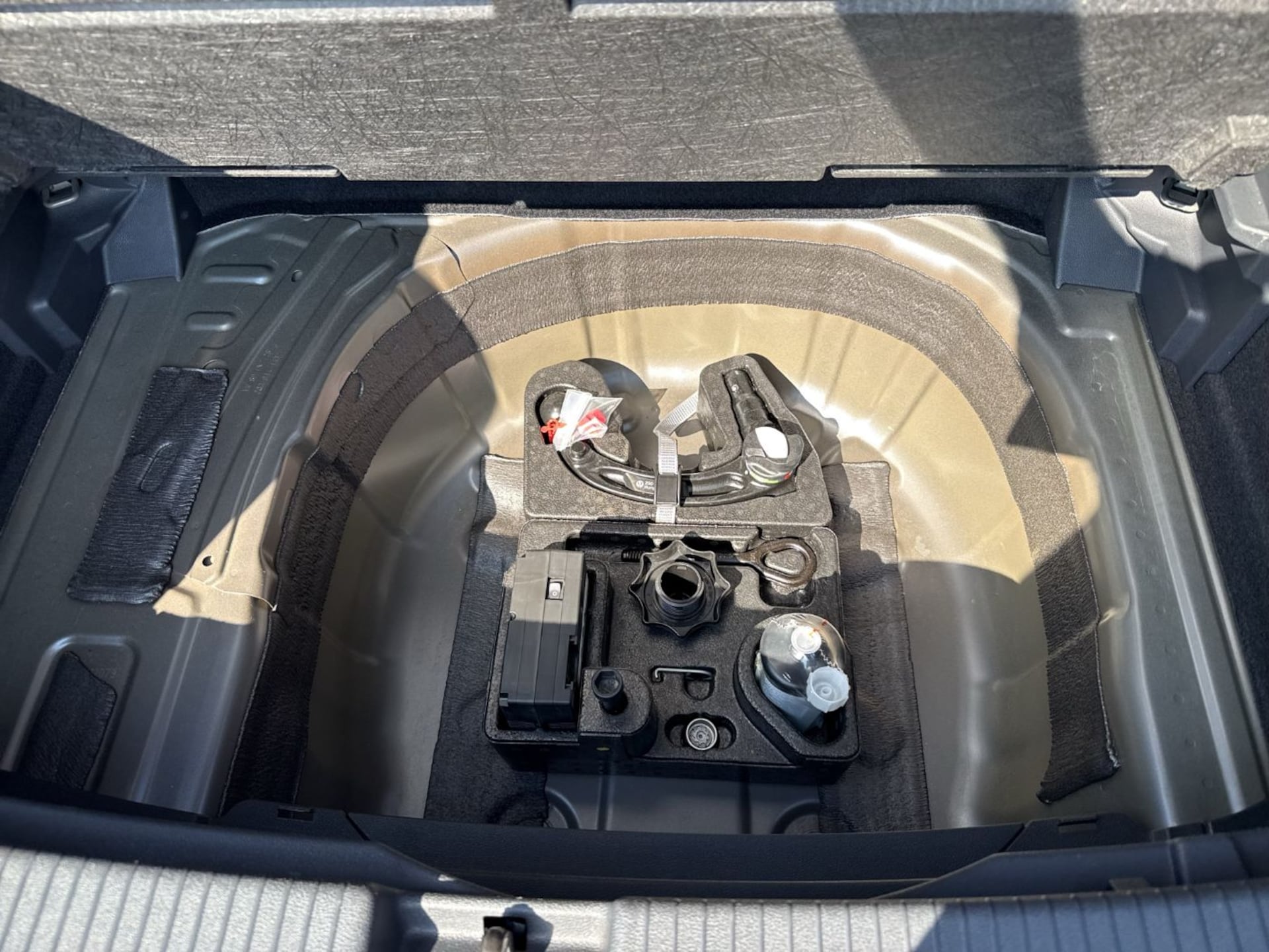 Volkswagen T-Cross ACTIVE