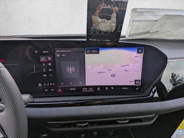 2025 Audi New S5 Premium Plus - Photo 11