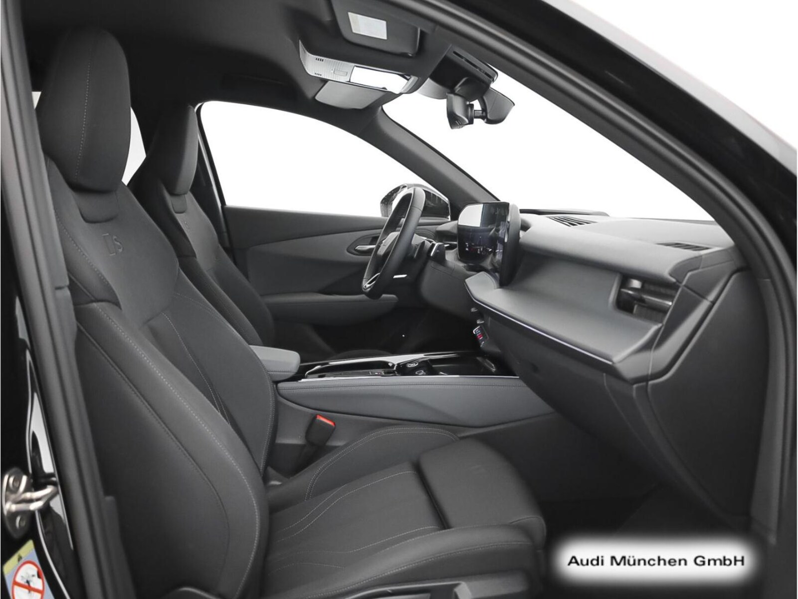Audi Q3 – Bild 10