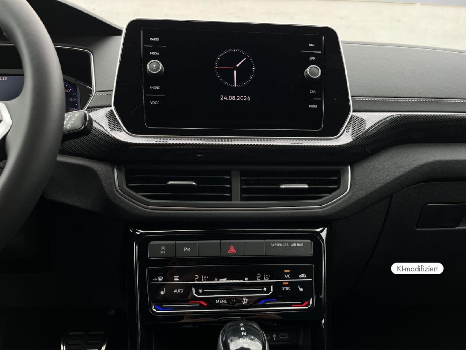 Volkswagen T-Cross – Bild 11