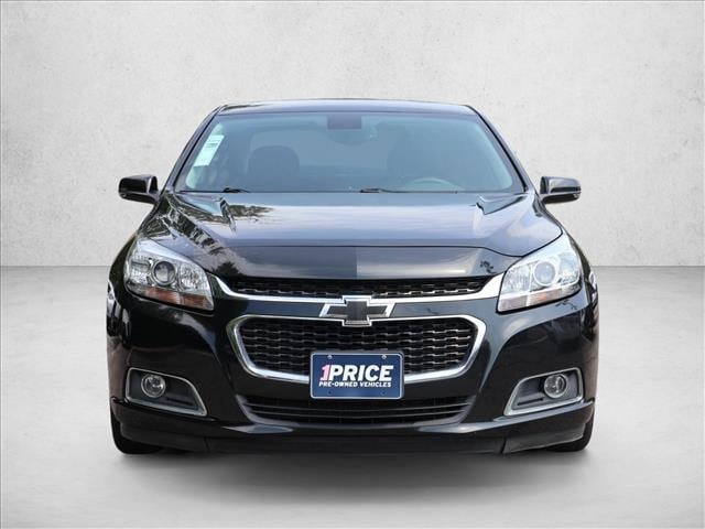 2015 Chevrolet Malibu