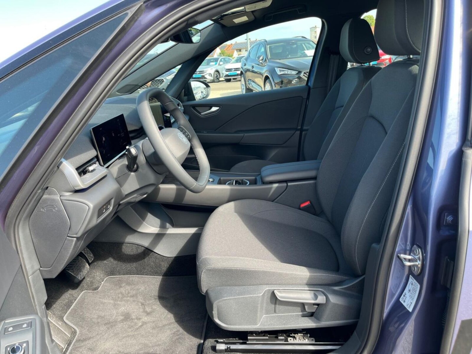 Volkswagen ID.3 Neo – Bild 10