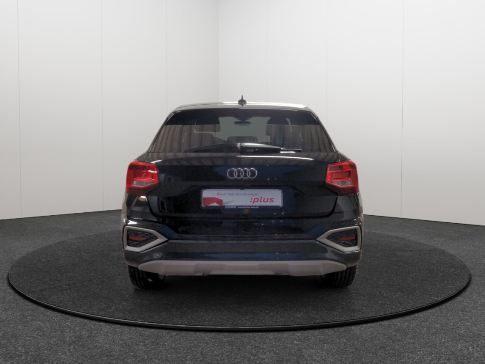 Audi Q2 – Bild 6