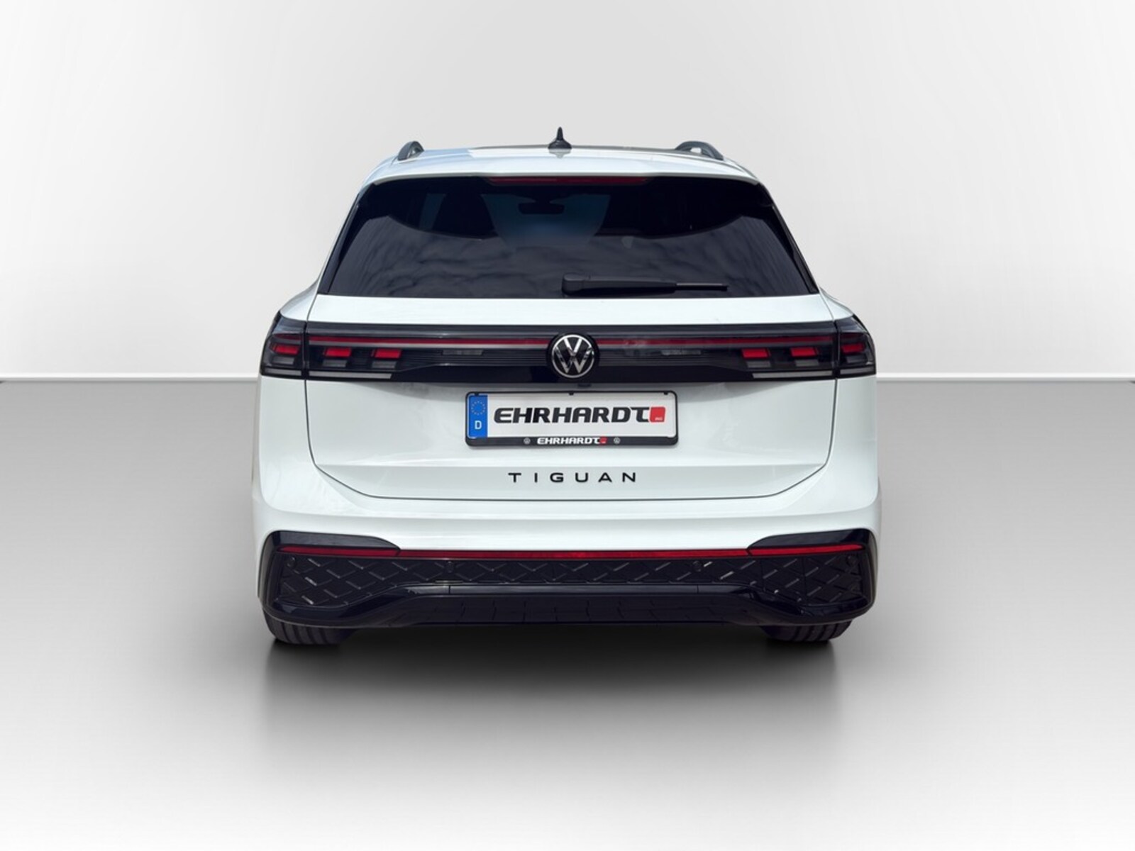 Volkswagen Tiguan – Bild 6
