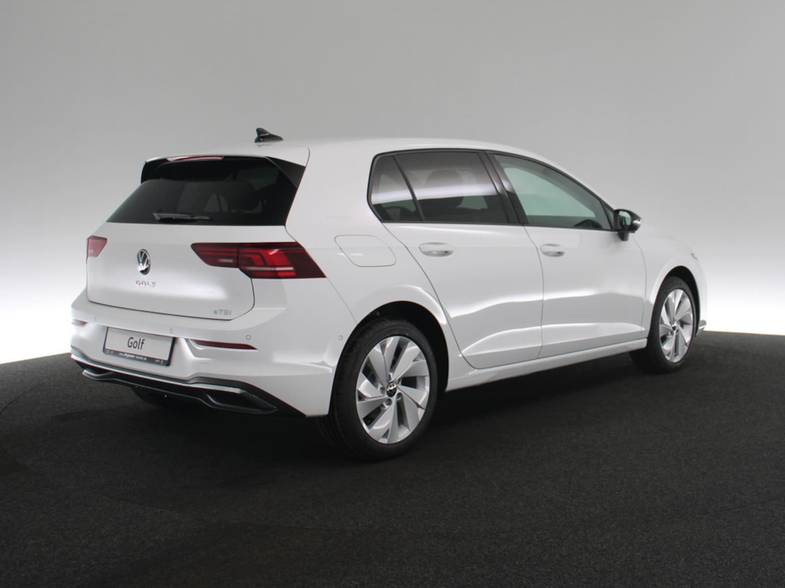 Volkswagen Golf – Bild 4