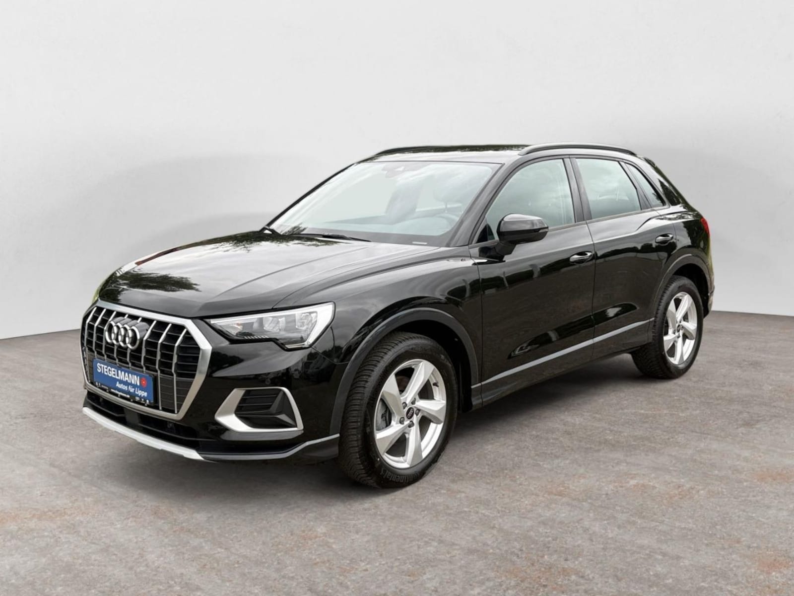 Audi Q3 – Bild 3