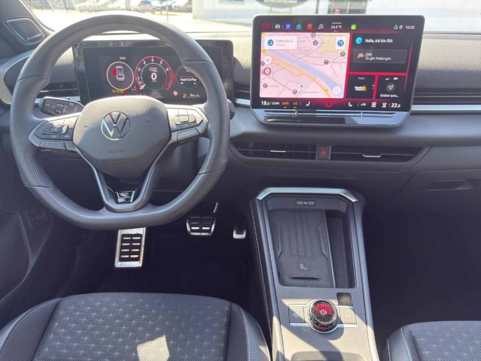 Volkswagen T-Roc – Bild 8