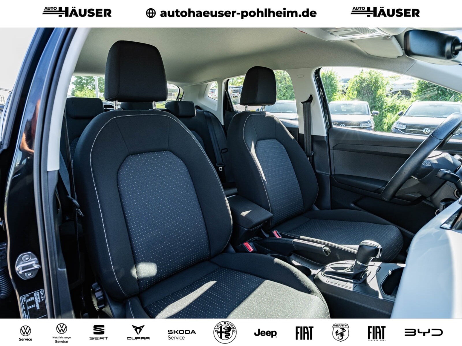 SEAT Ibiza – Bild 8