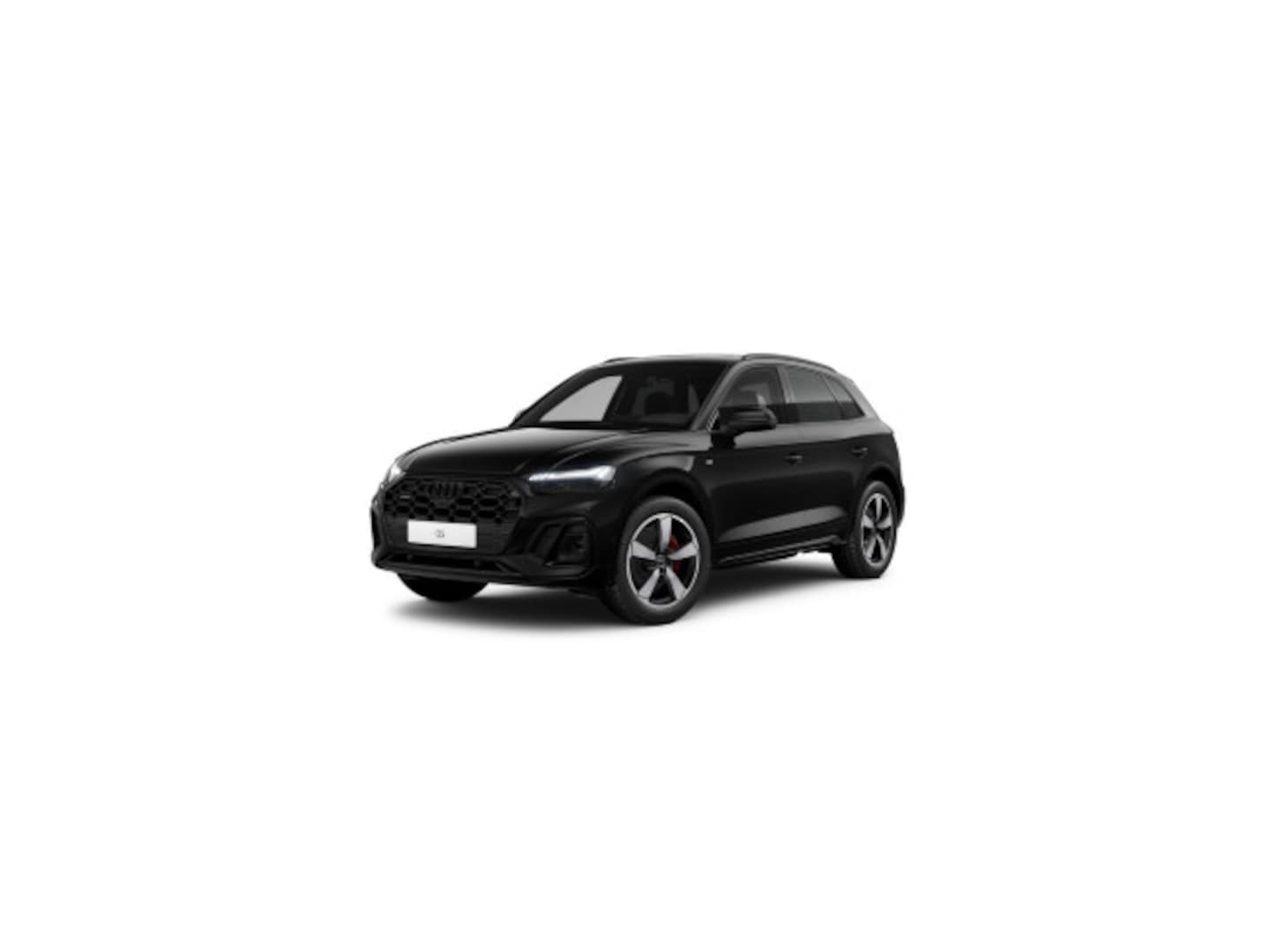 Bild über Audi Q5 45 TFSI quattro S tronic - für weitere Informationen kontaktieren Sie den Audi Partner
