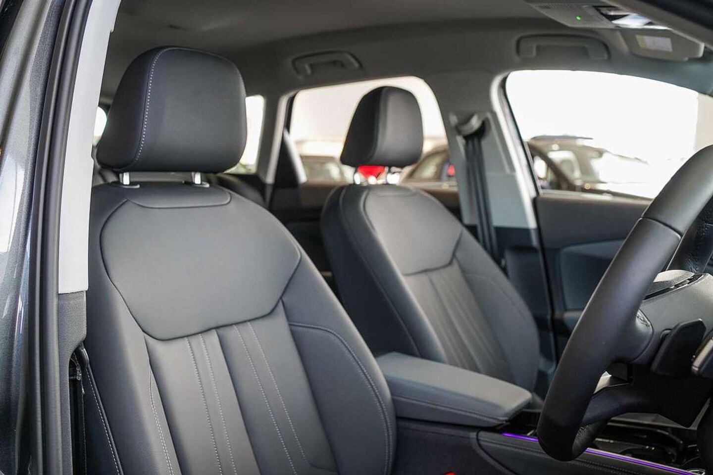 Image about Audi Q3 SUV TFSI 110 kW launch edition