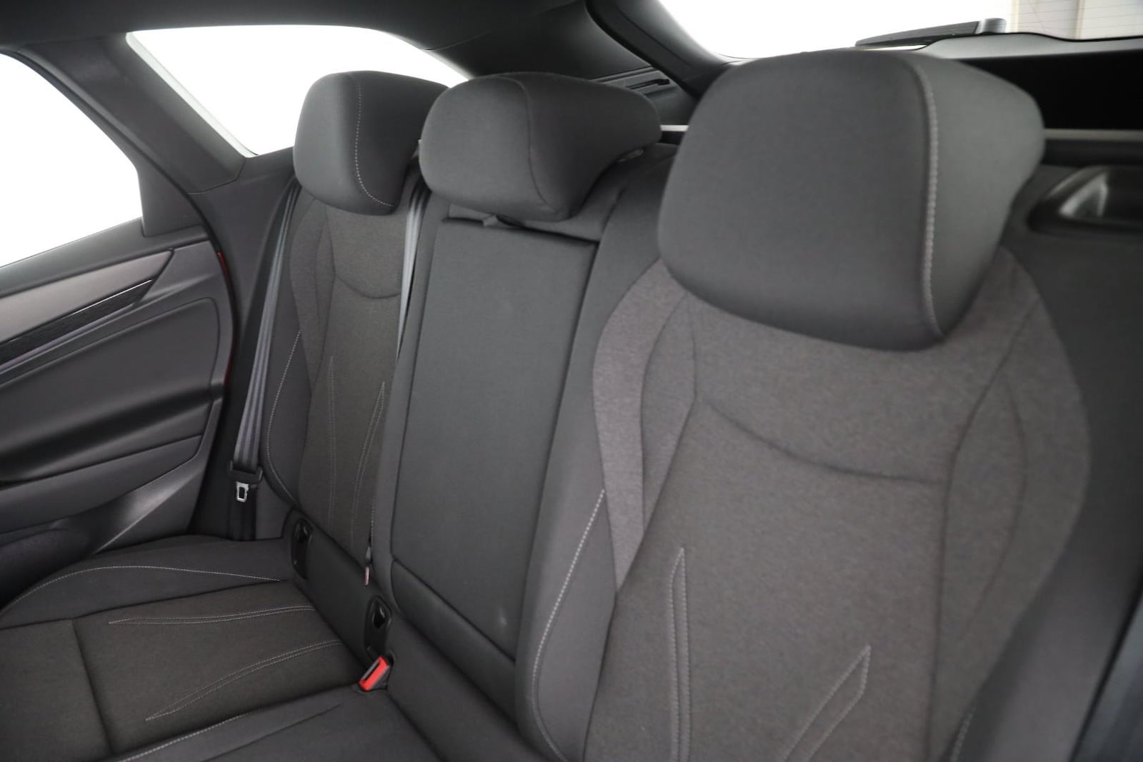 Volkswagen ID.7 Tourer – Bild 13