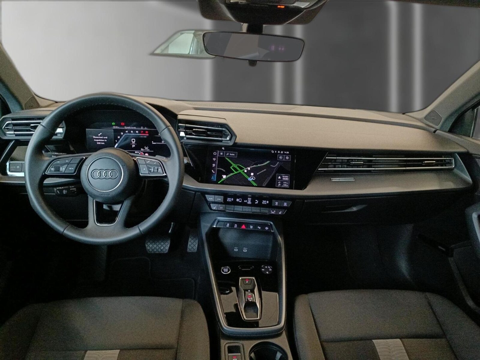 Audi A3 Sportback – Bild 10