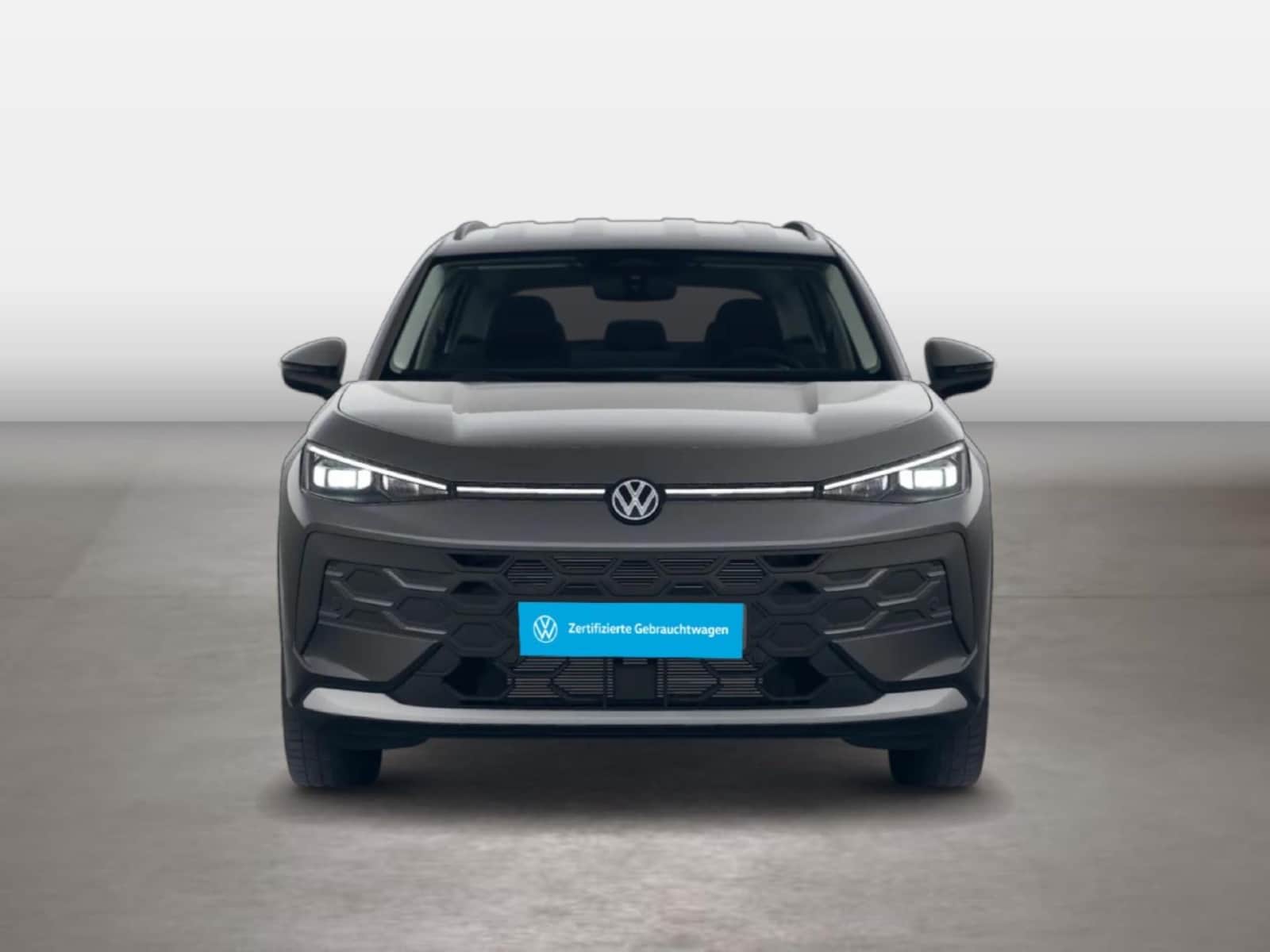 Volkswagen T-Roc – Bild 5