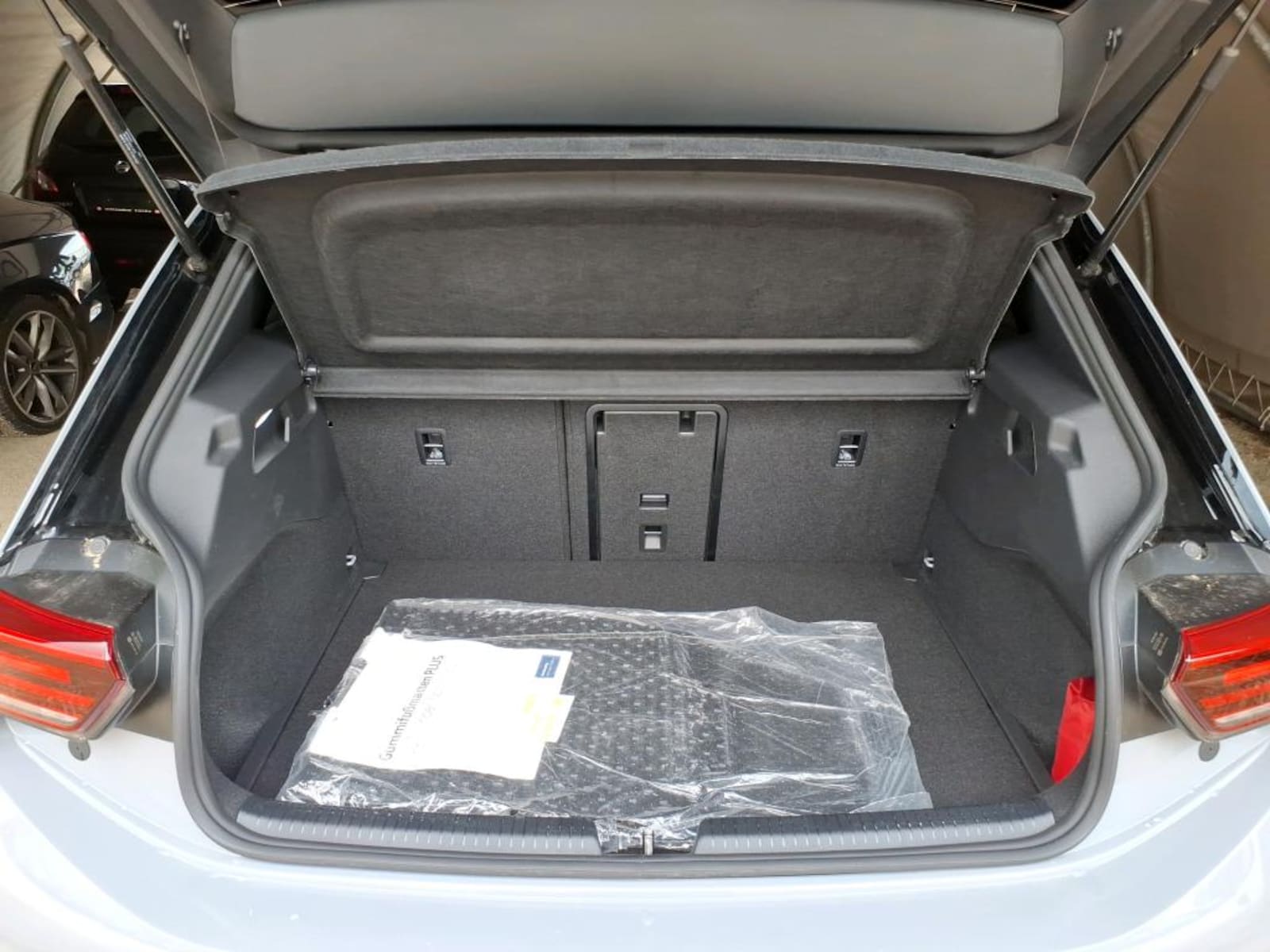 Volkswagen ID.3 – Bild 5