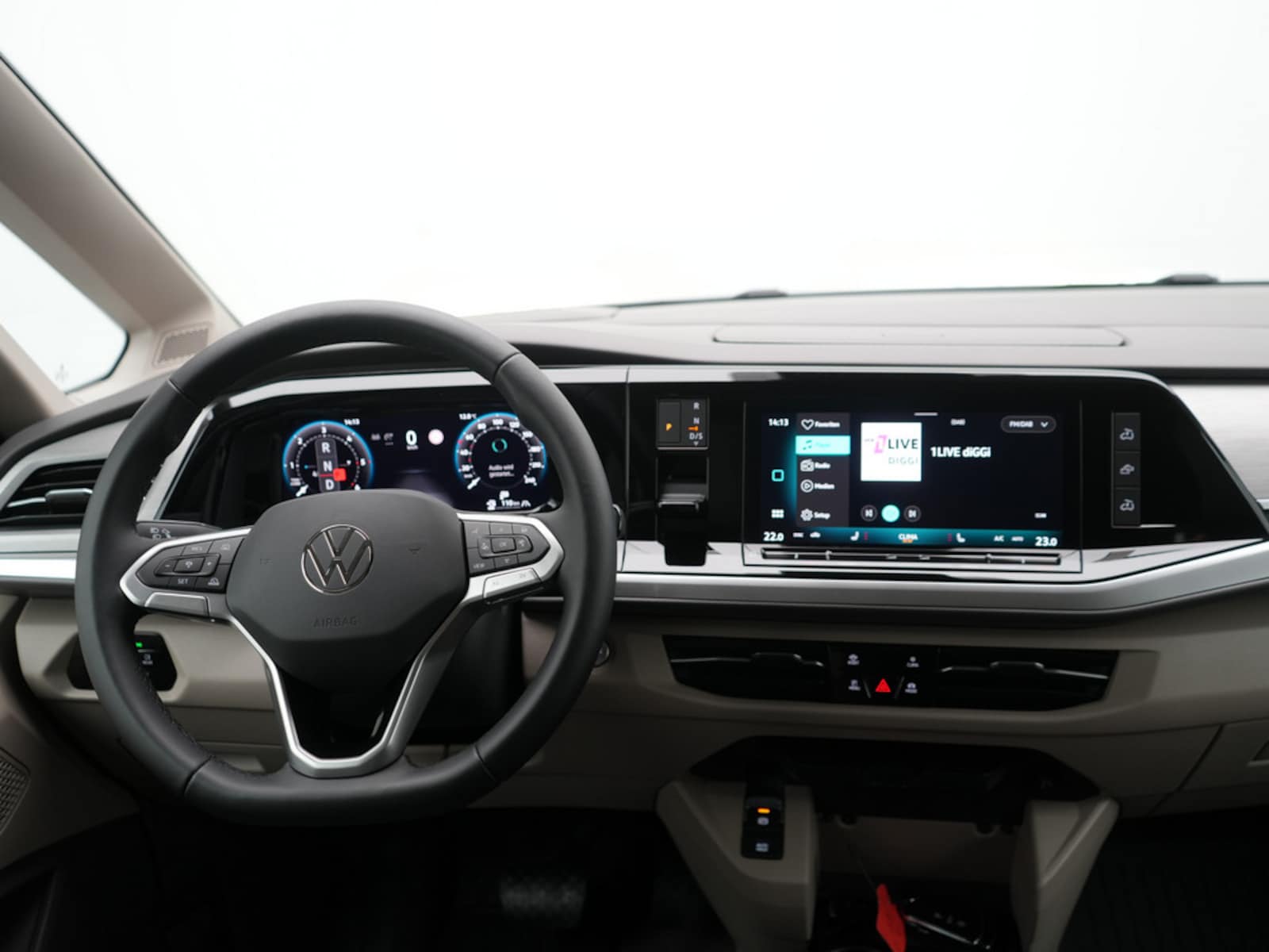 Volkswagen California – Bild 11