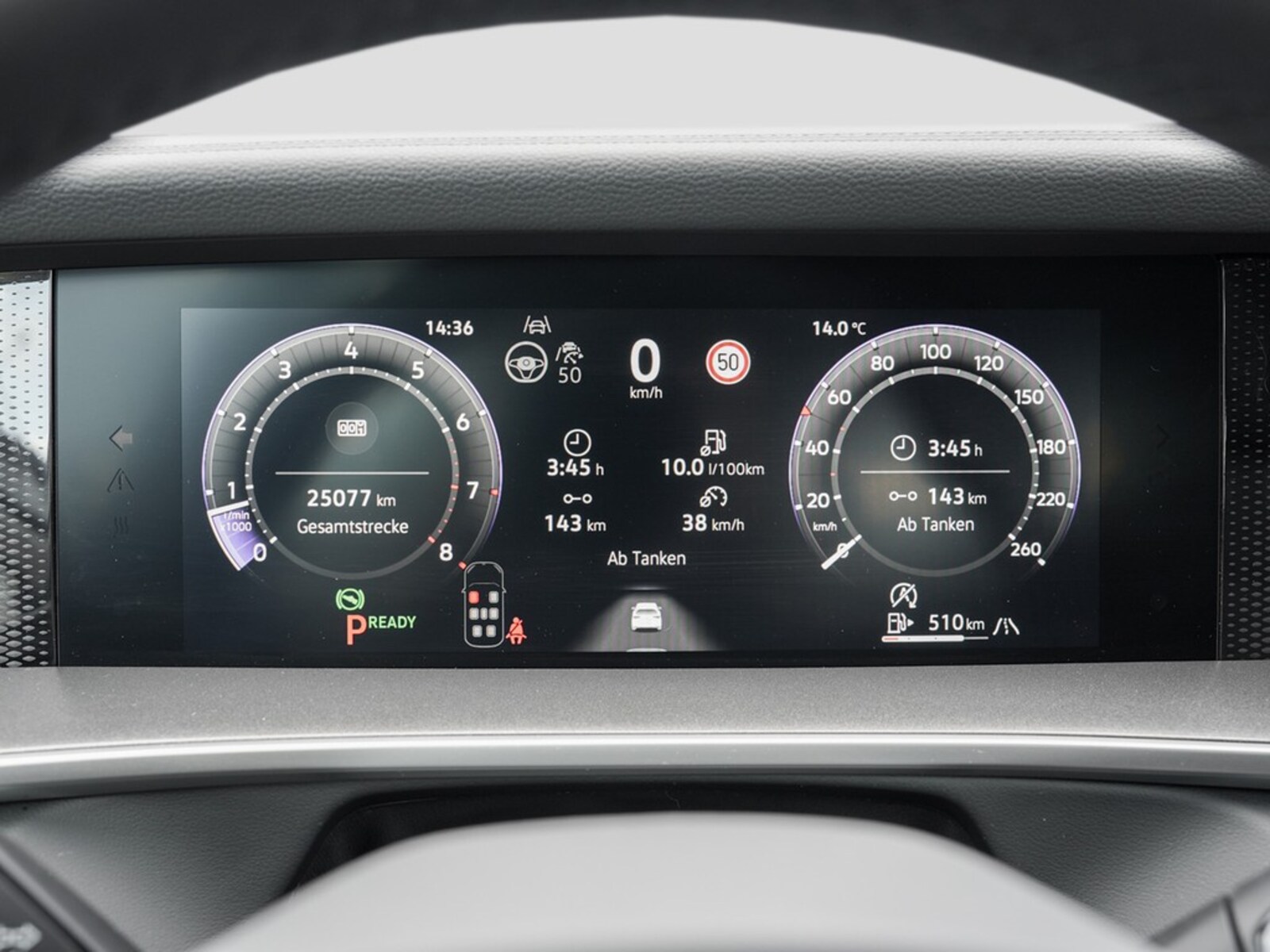 Volkswagen Tayron – Bild 15