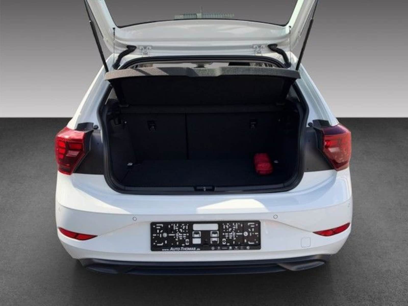 Volkswagen Polo – Bild 21
