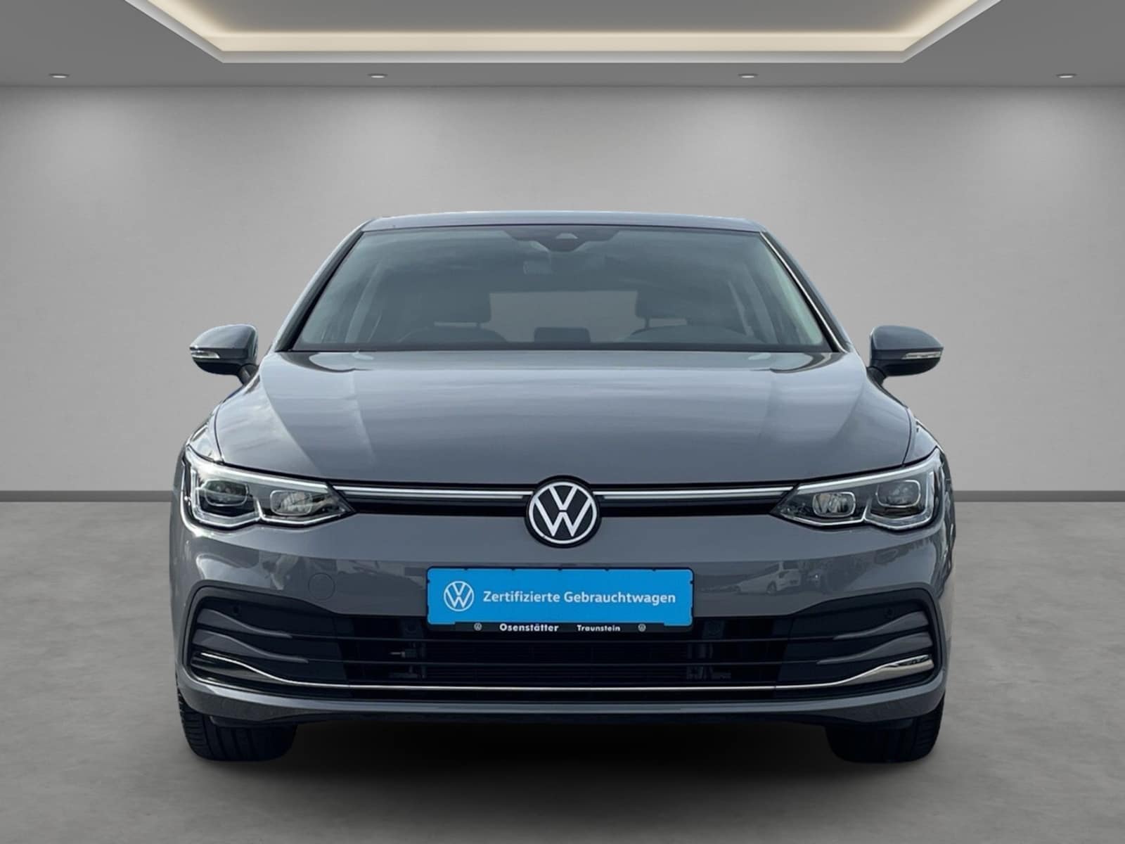 Volkswagen Golf – Bild 10