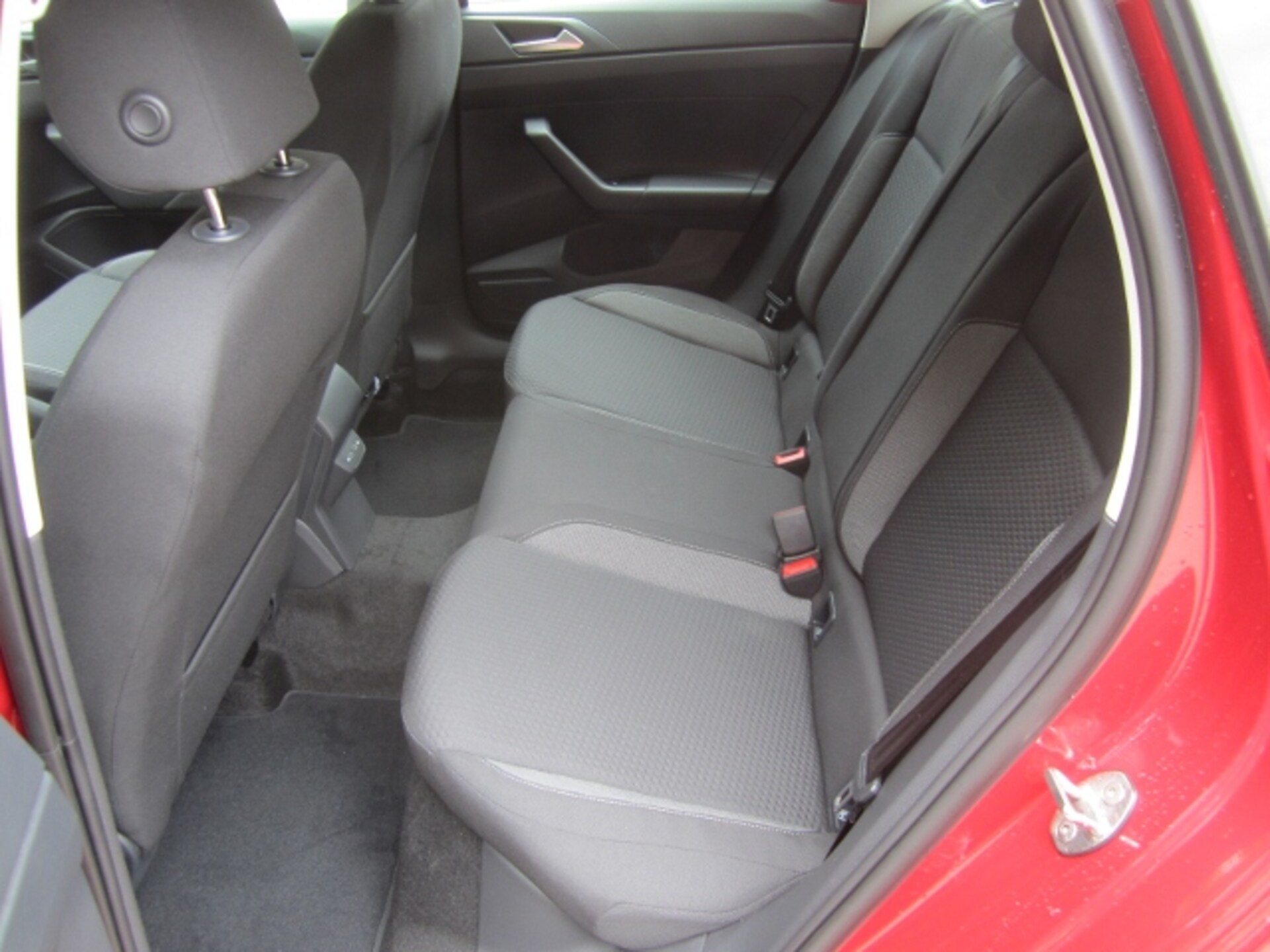 Volkswagen Polo Life