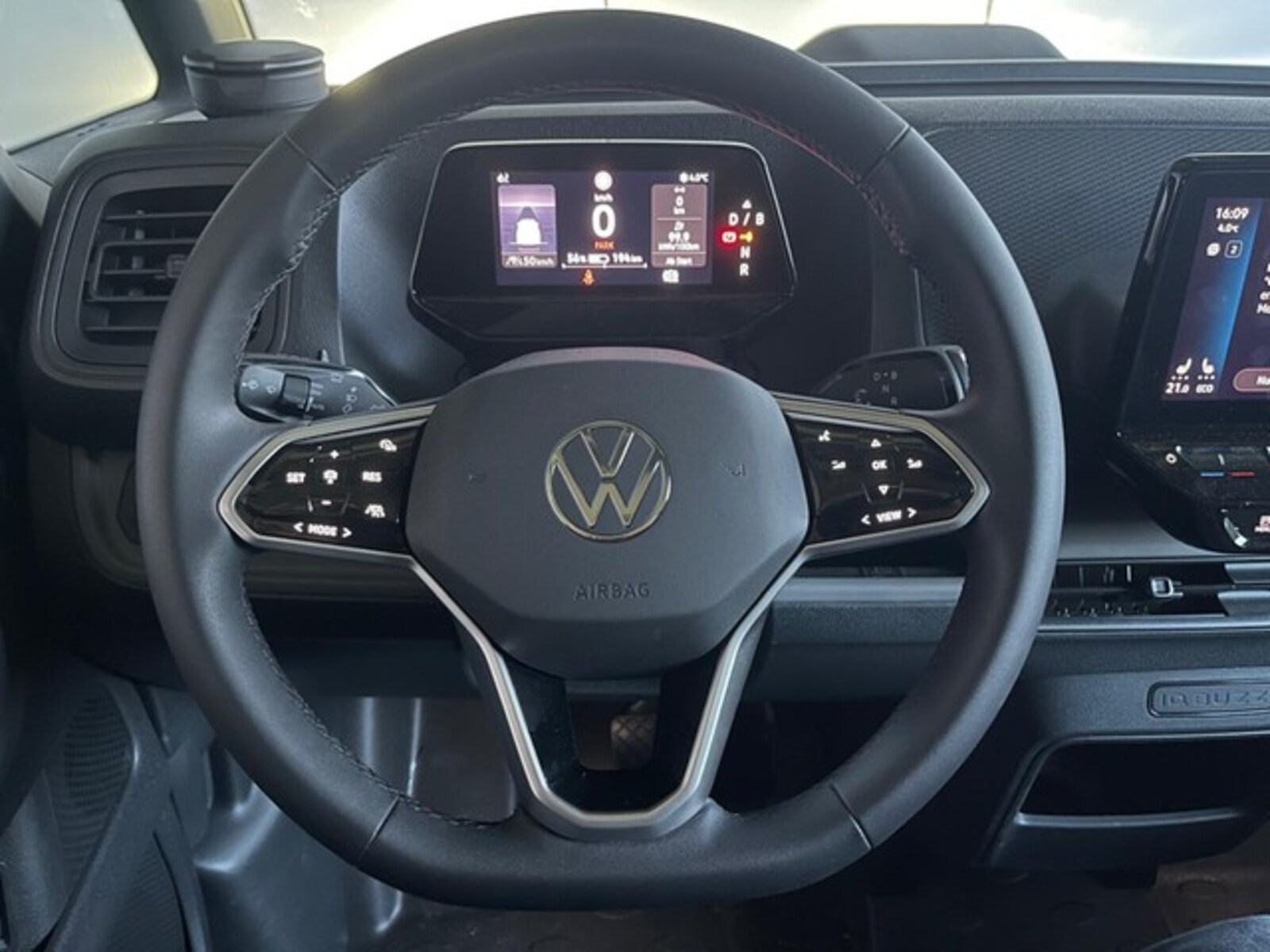 Volkswagen ID. Buzz Cargo – Bild 12