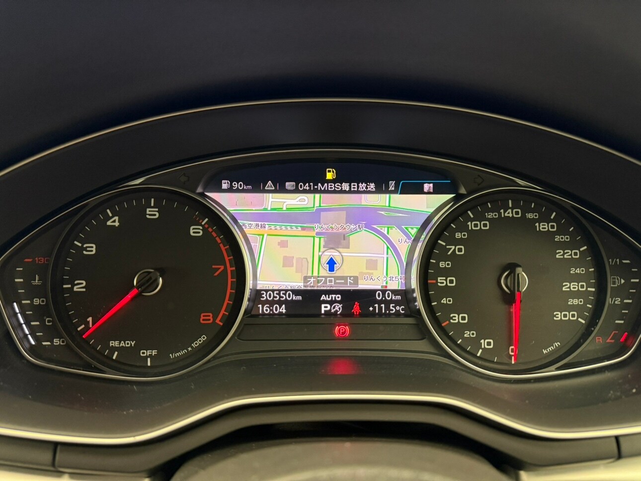 Image about Audi A4 2.0 TFSI quattro sport