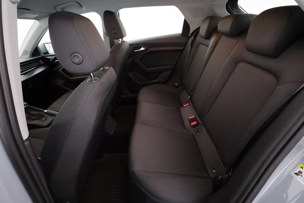 Image about Audi A1 Sportback A1 Sportback 35 TFSI Proline 150 hk S tronic