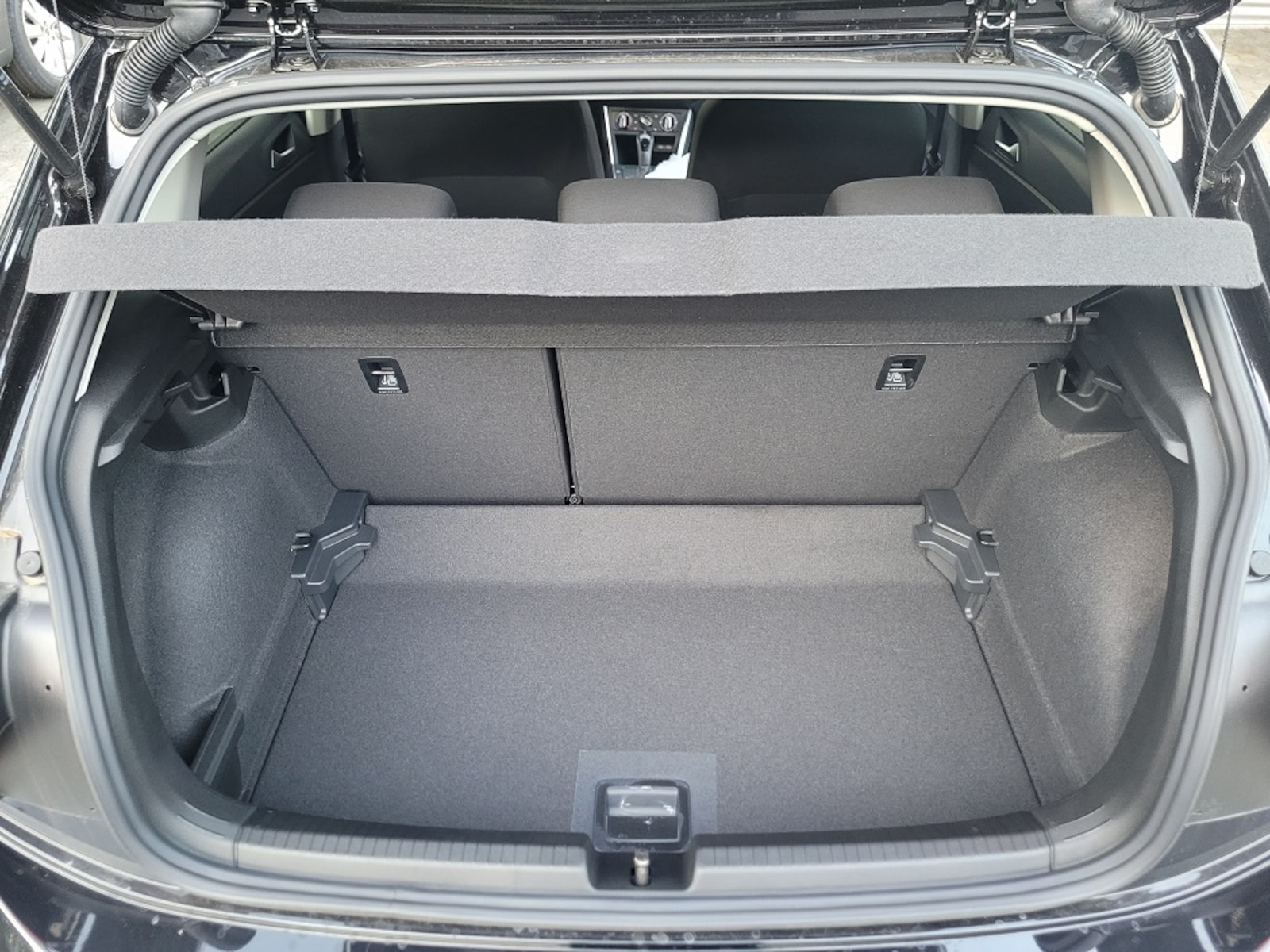 Volkswagen Polo – Bild 5