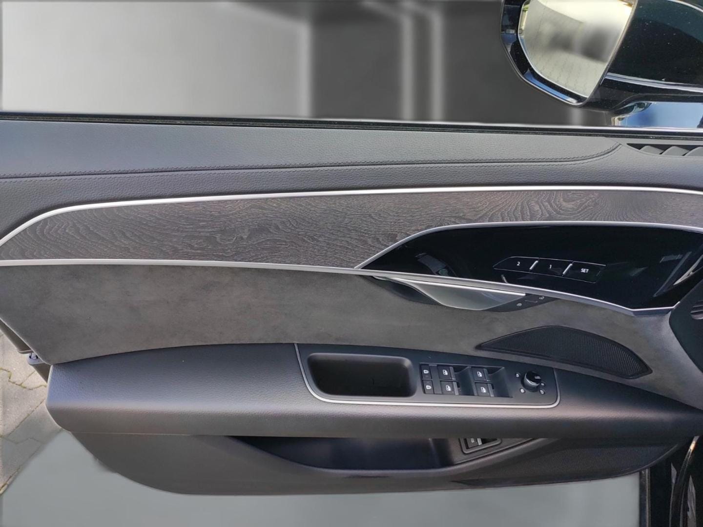 Image about Audi A8 50 TDI quattro tiptronic