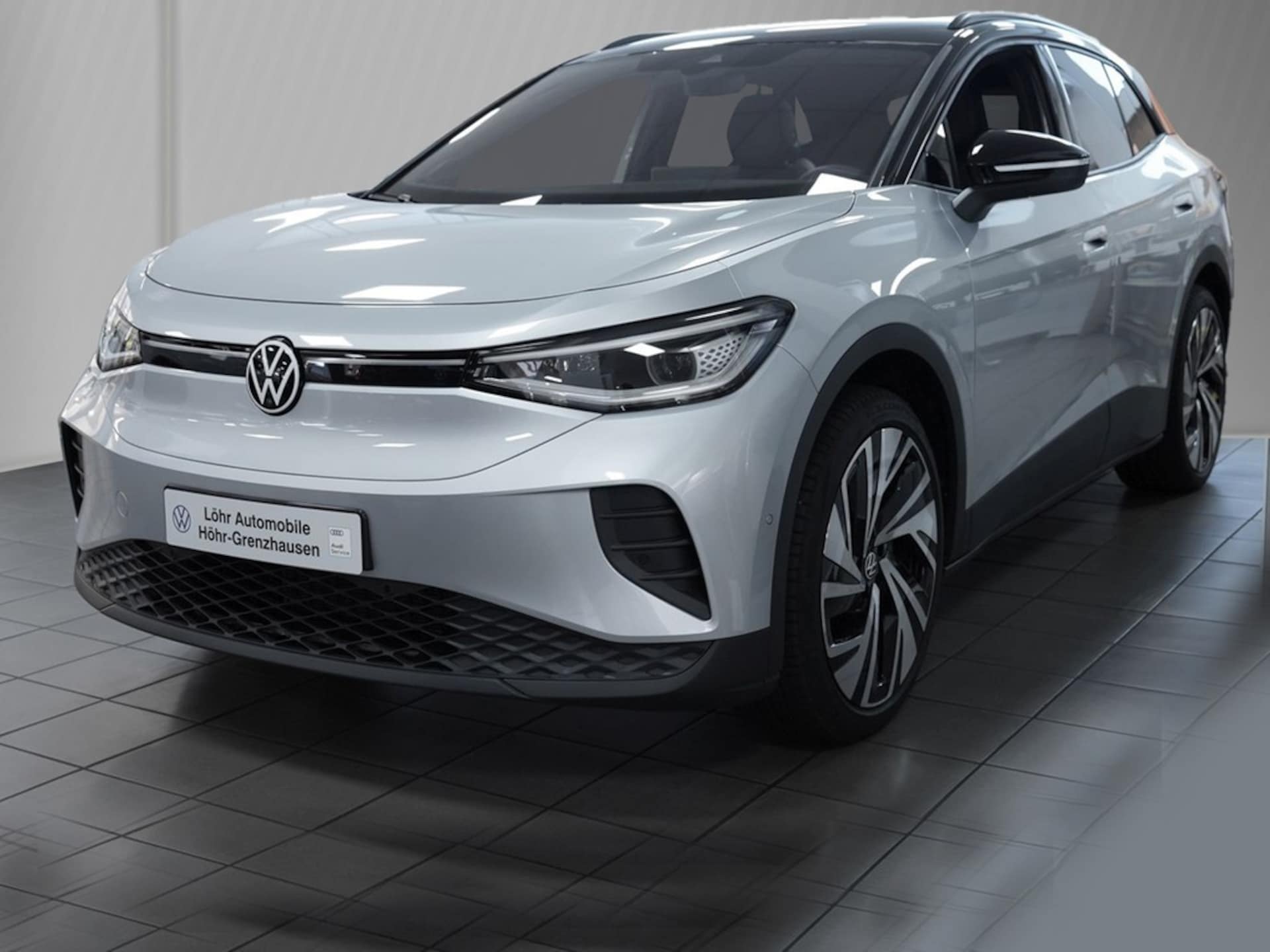Volkswagen ID.4 Pro