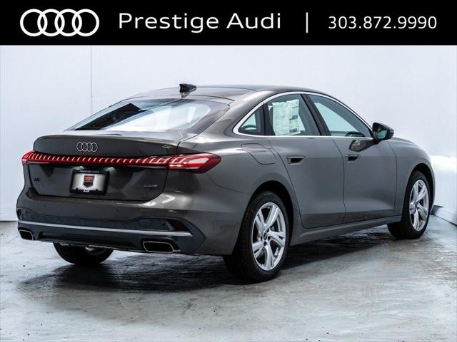 2025 Audi New A5 Premium Plus - Photo 8