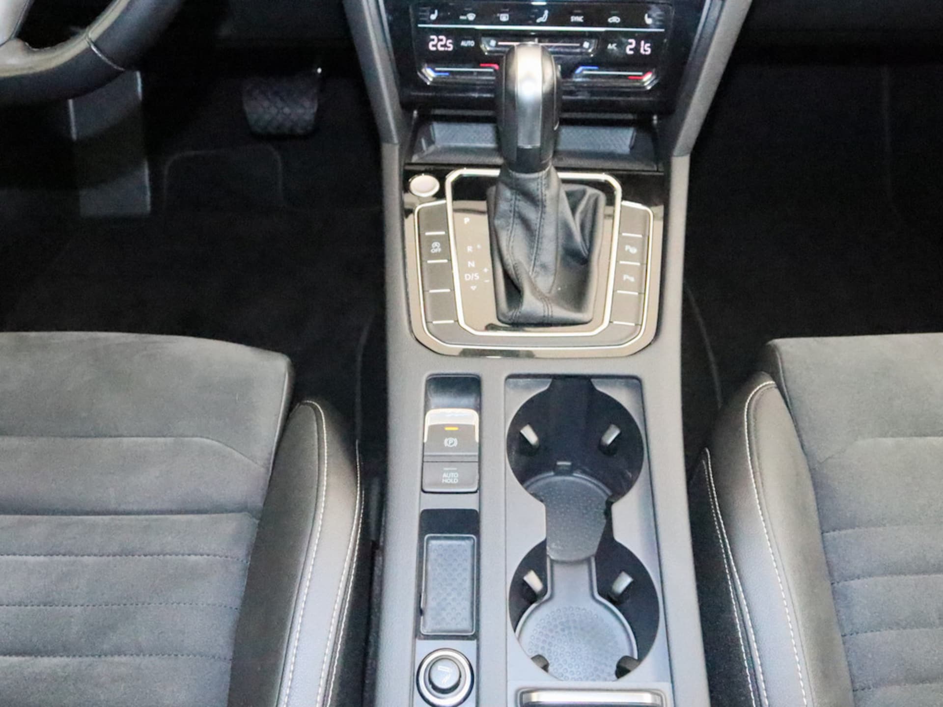 Volkswagen Passat Variant Elegance