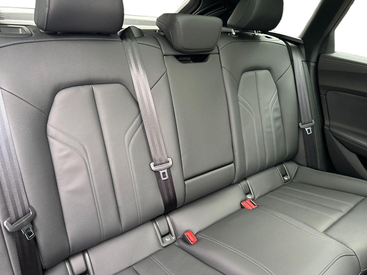Image about Audi A5 Avant e-hybrid S line e-hybrid quattro 367 chS tronic