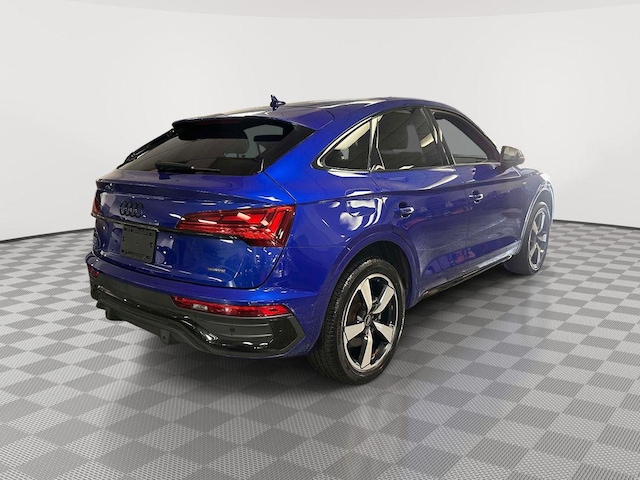 2023 Audi Q5 Sportback
