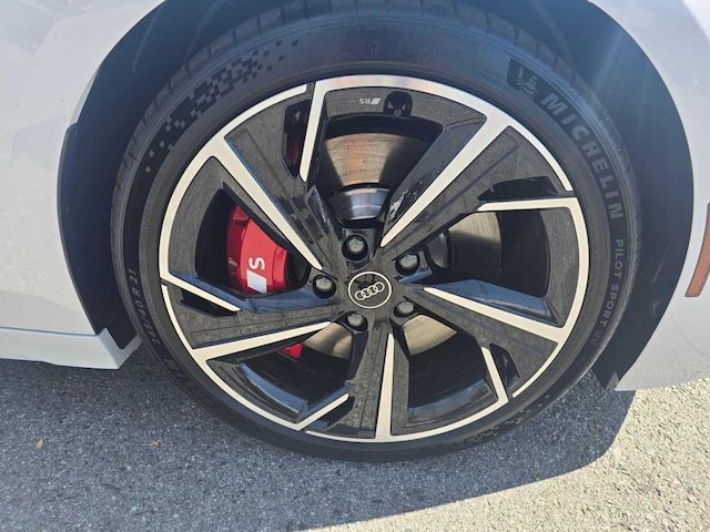 2025 Audi S6 Sportback e-tron Premium Plus - Photo 9