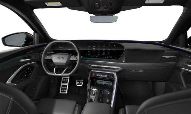 2025 Audi SQ5