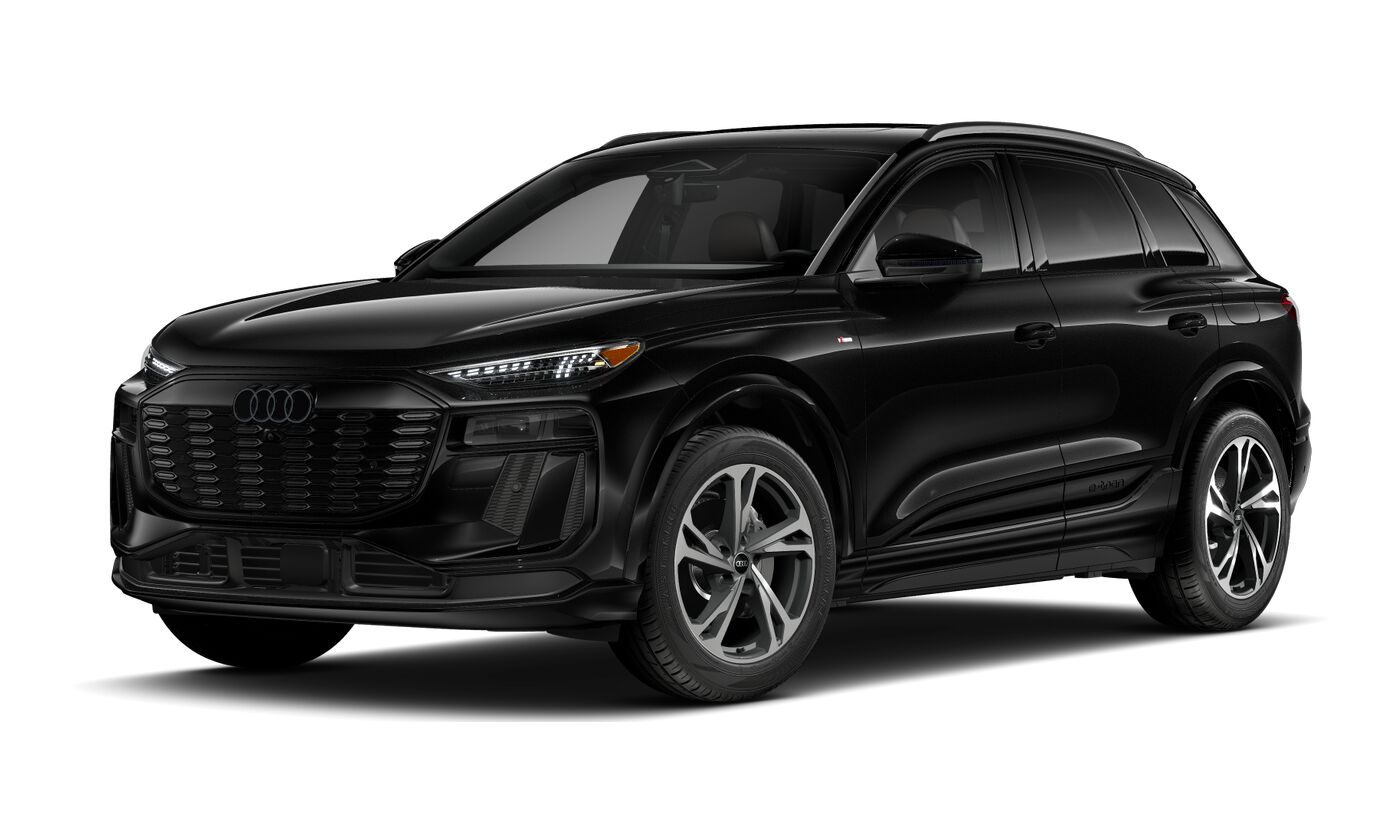 2027 Audi Q6 e-tron Premium Plus quattro's photo