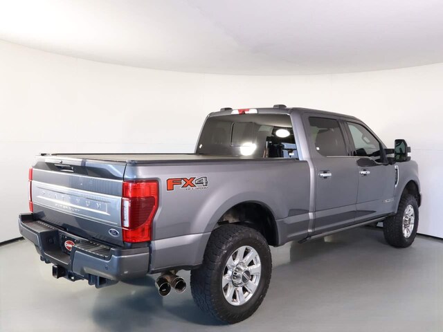 2022 Ford