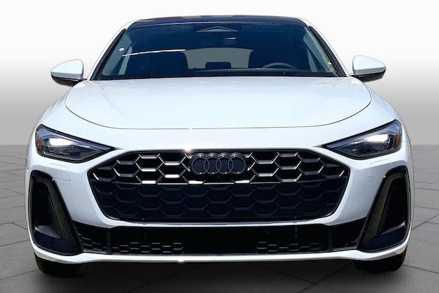 2026 Audi A5 Sedan