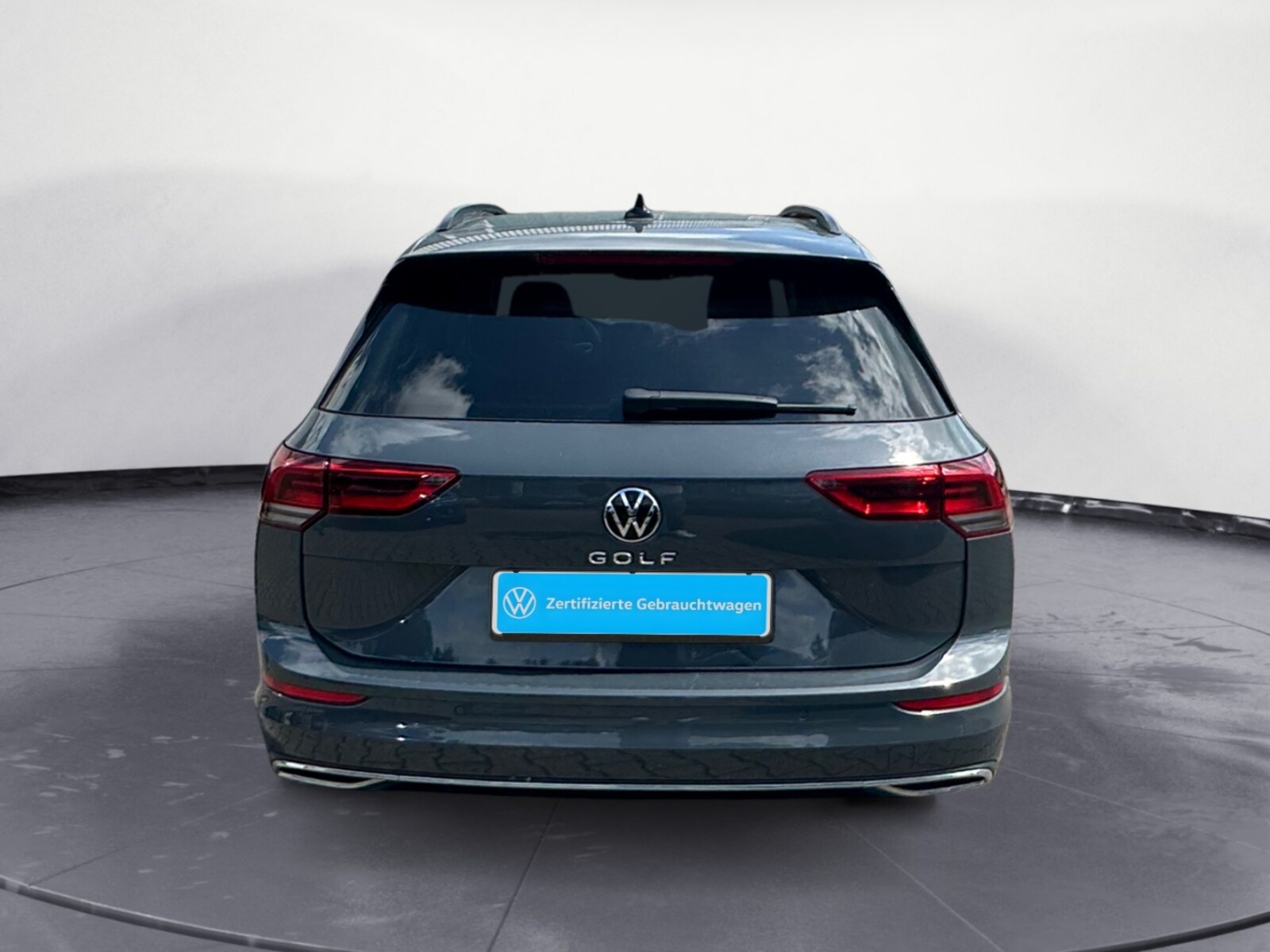 Volkswagen Golf Variant – Bild 4