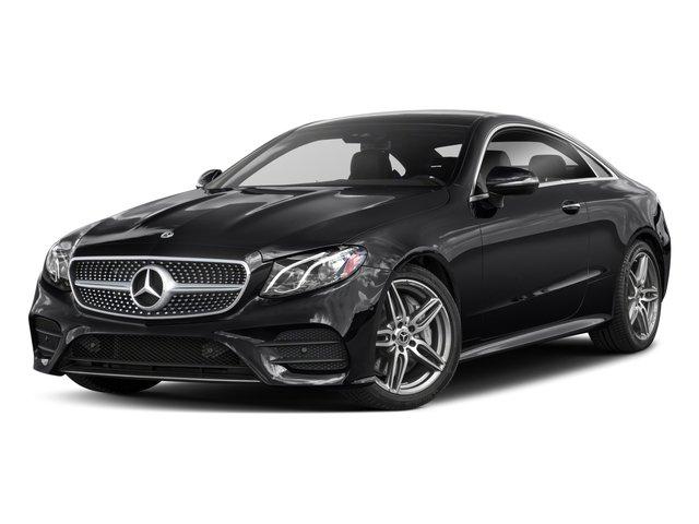 2018 Mercedes-Benz E-Class E400 Coupe's photo
