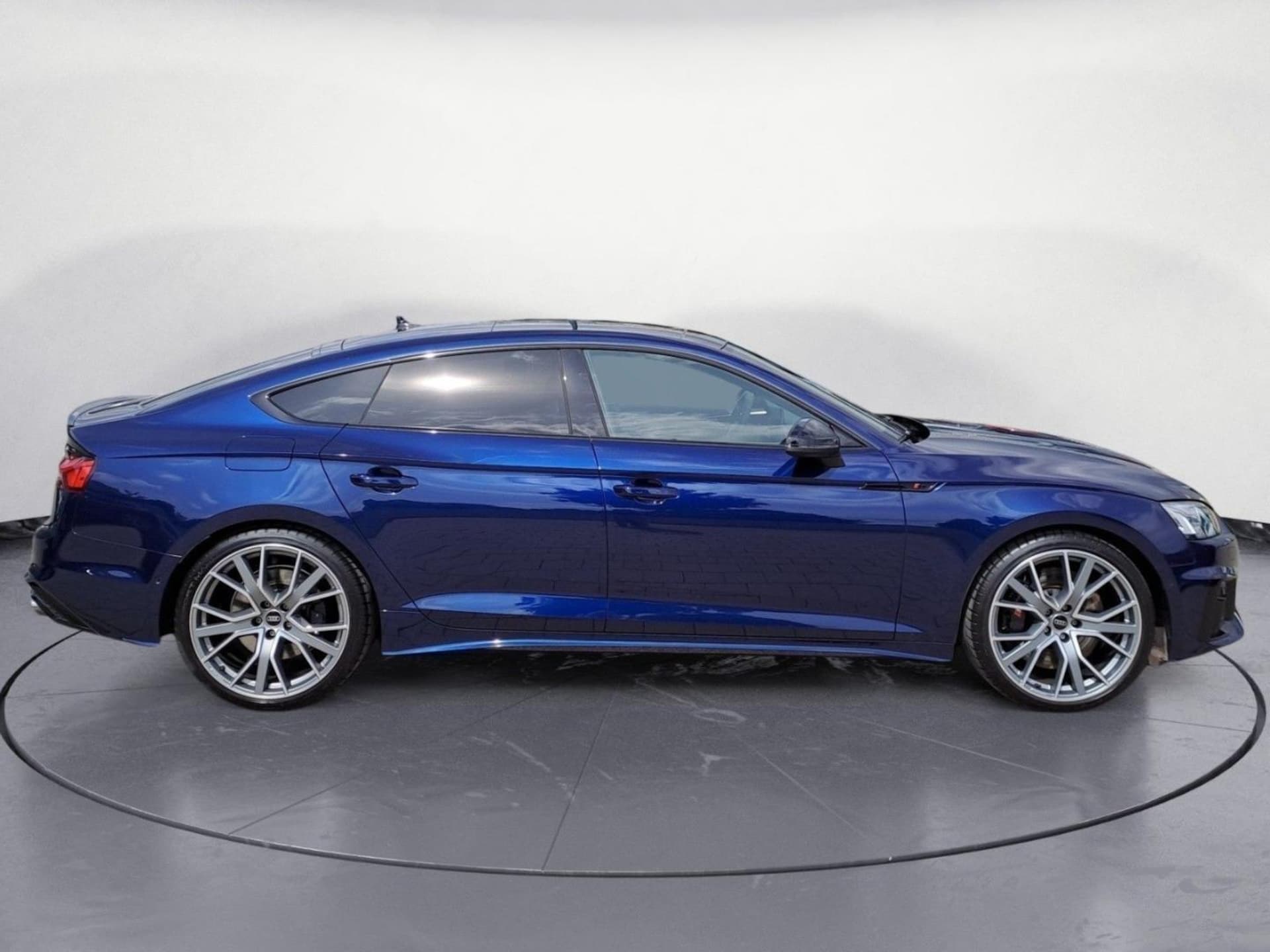 Audi S5 Sportback