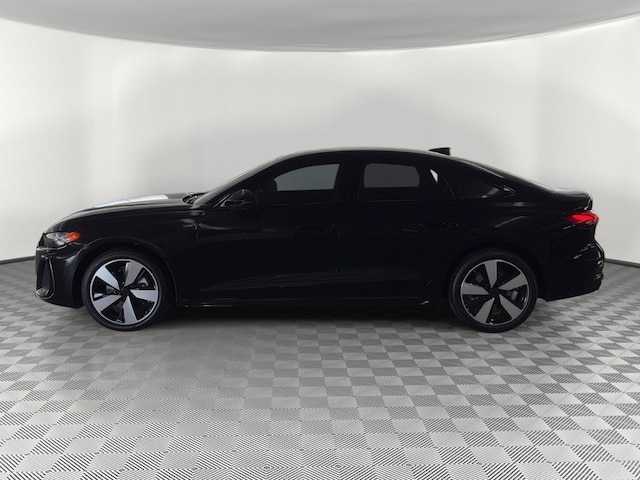 2026 Audi A5 Sedan