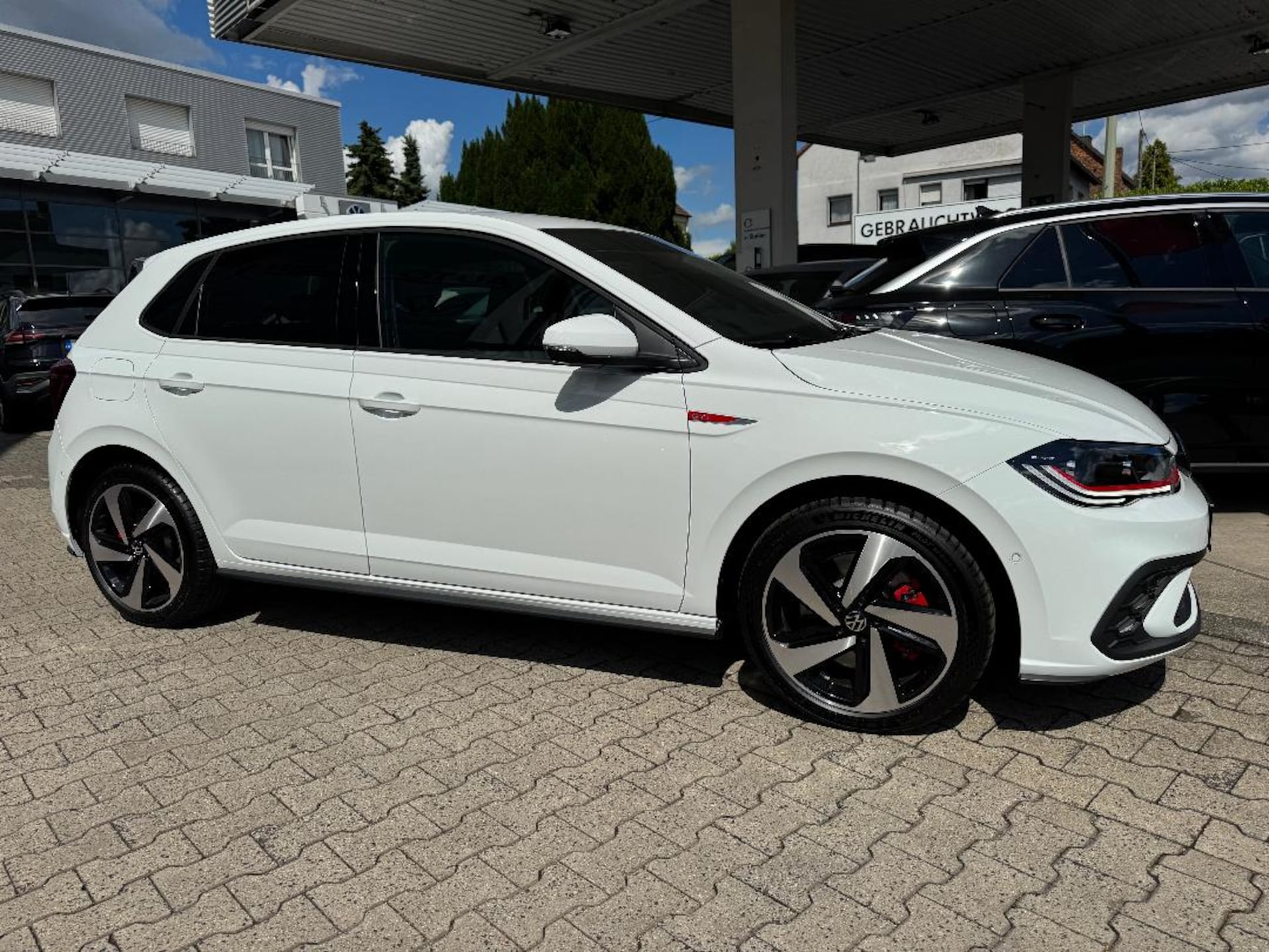 Volkswagen Polo GTI