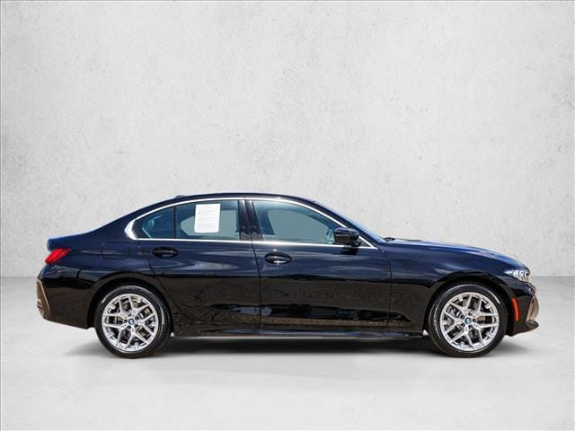 2026 BMW 330i