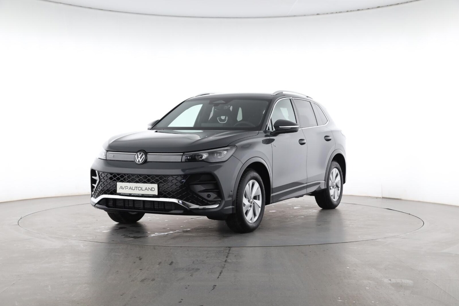 Volkswagen Tiguan – Bild 2