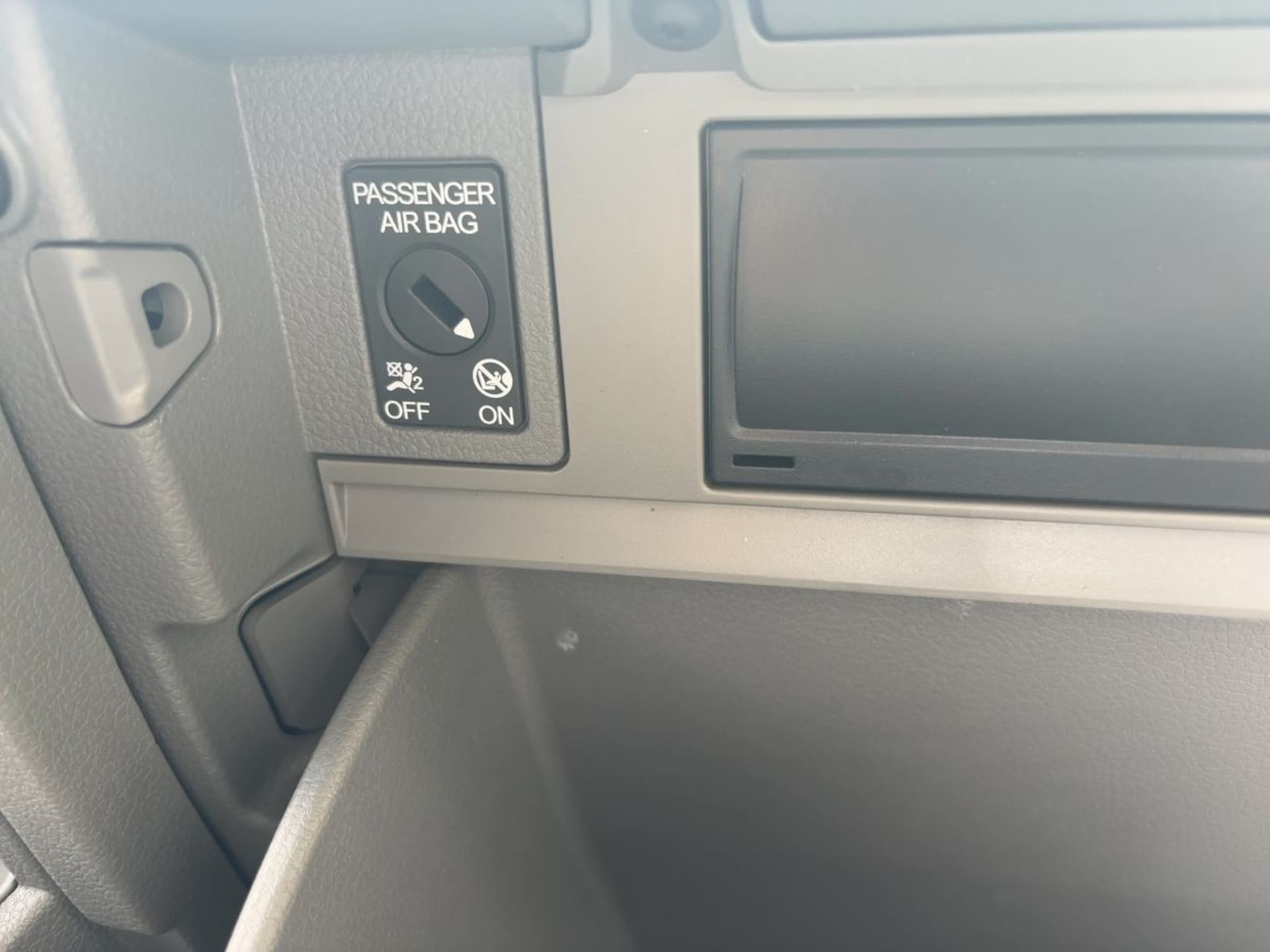 Volkswagen Crafter Kasten langer Radstand