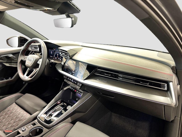 2026 Audi S3 Base - Photo 14