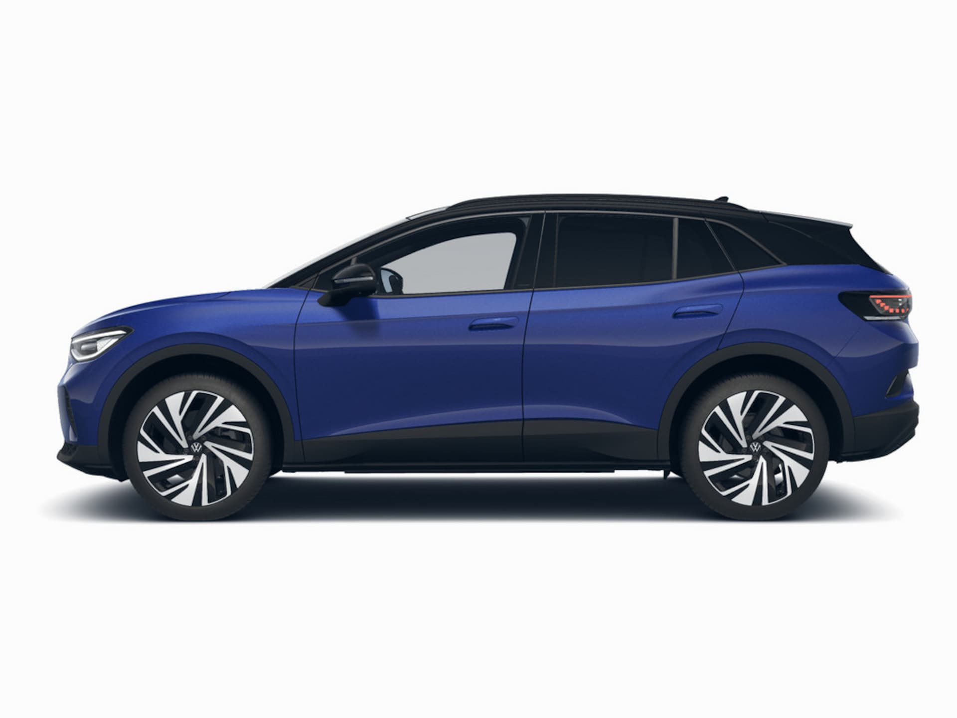 Volkswagen ID.4 Pro